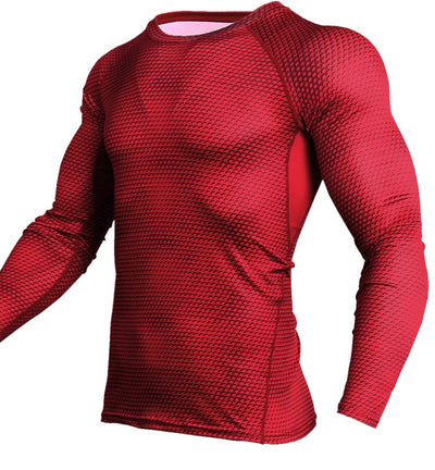 Fitness Sport Shirt