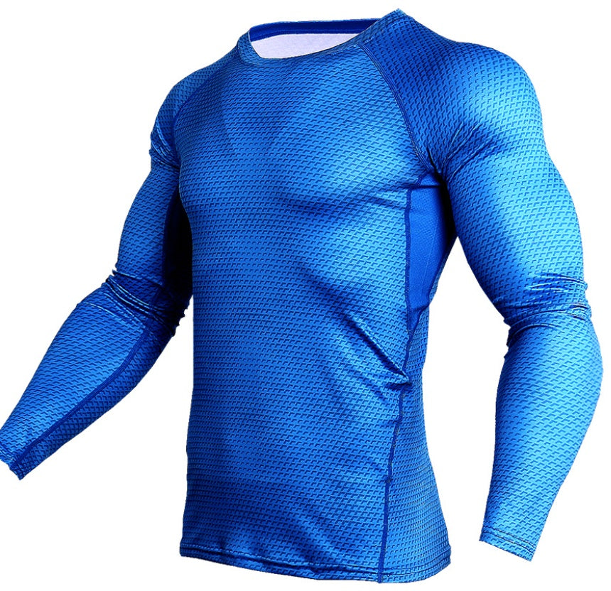Fitness Sport Shirt