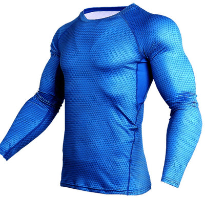 Fitness Sport Shirt