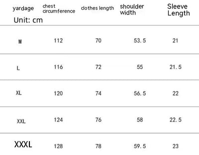 Gym Anime T-shirt Men\