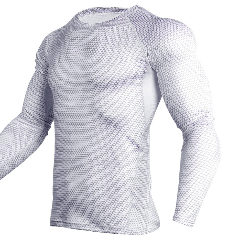 Fitness Sport Shirt