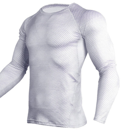 Fitness Sport Shirt