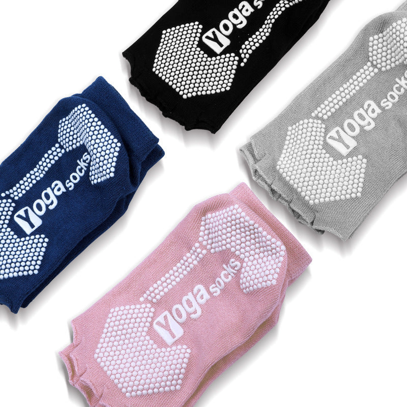 Backless Cotton Silicone