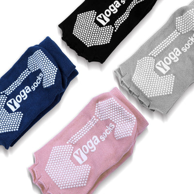 Backless Cotton Silicone