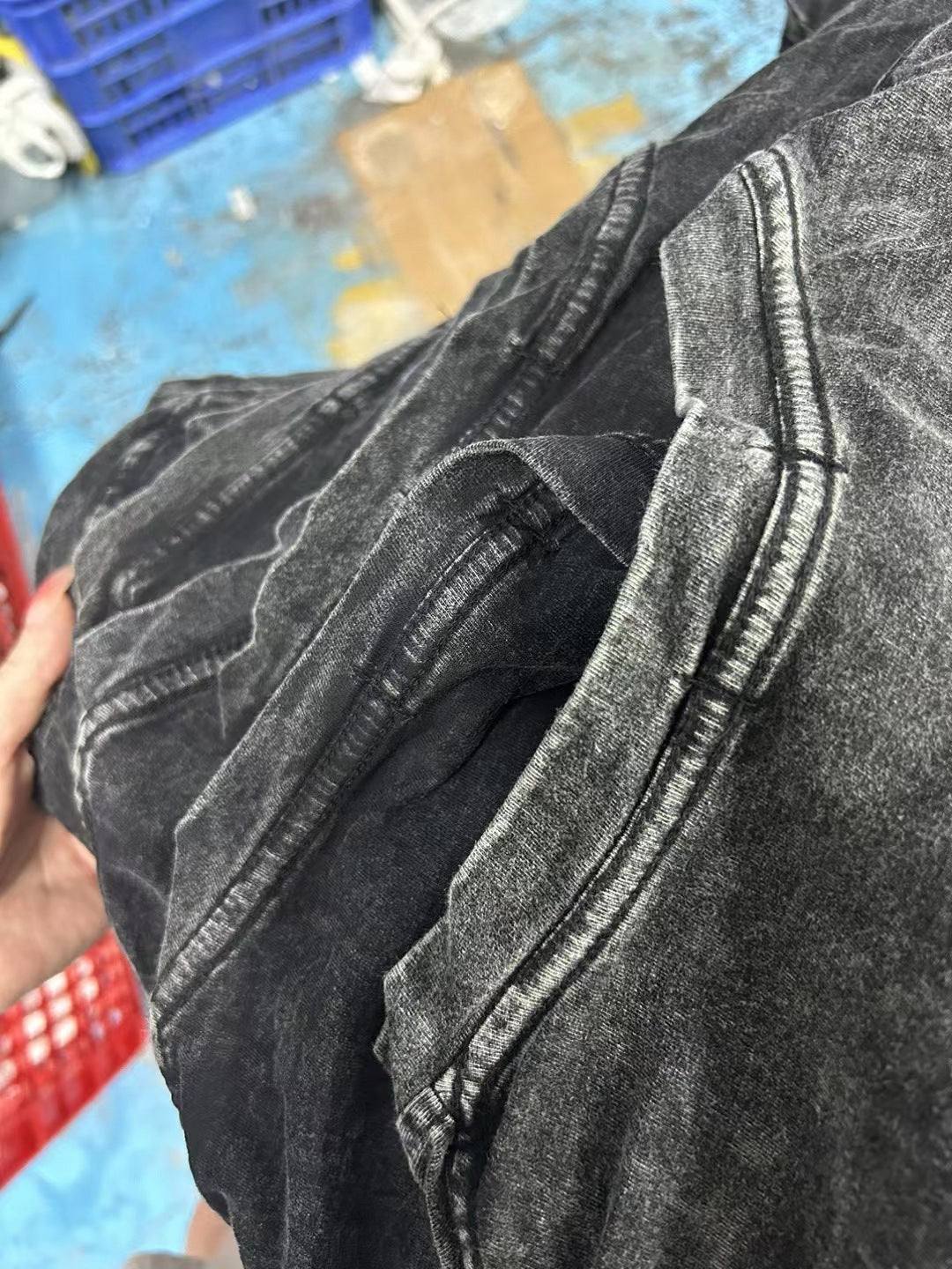 Gym Anime T-shirt Men\