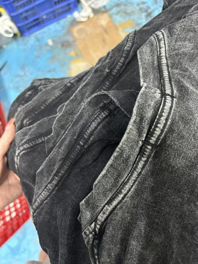 Gym Anime T-shirt Men\