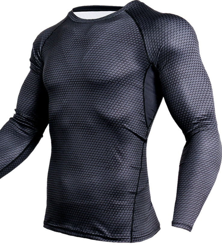 Fitness Sport Shirt