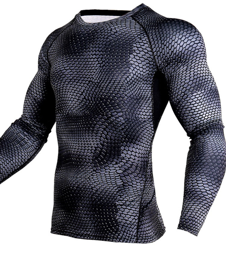 Fitness Sport Shirt