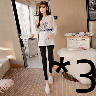 Pregnant women's cross