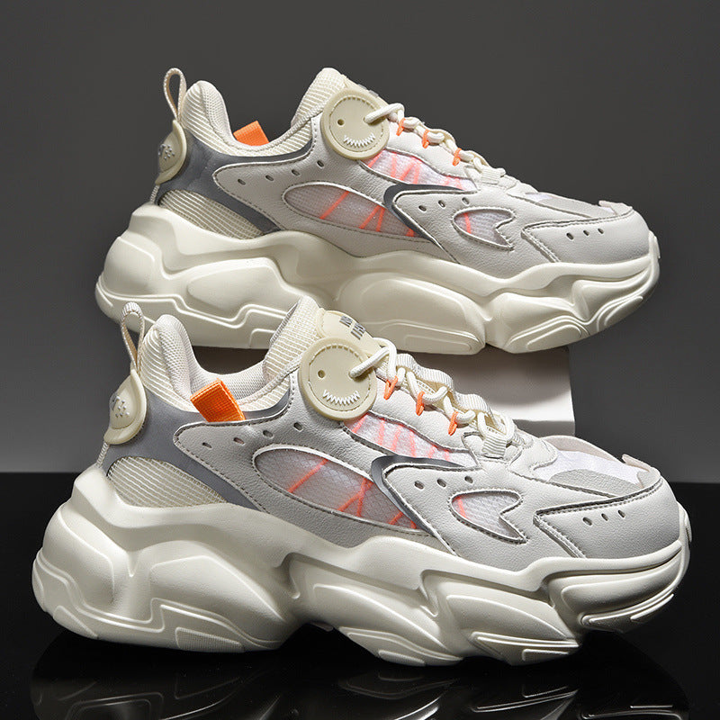 Men's Outdoor Fashion