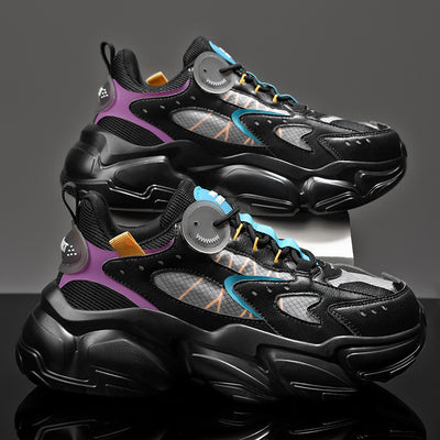 Men's Outdoor Fashion