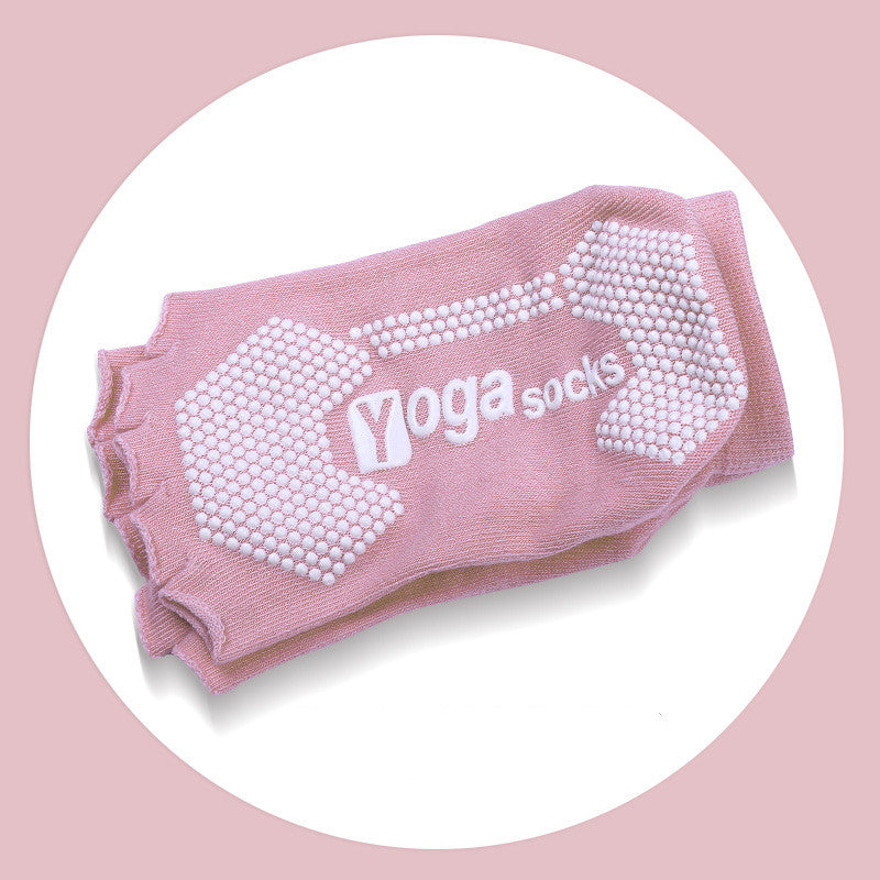 Backless Cotton Silicone