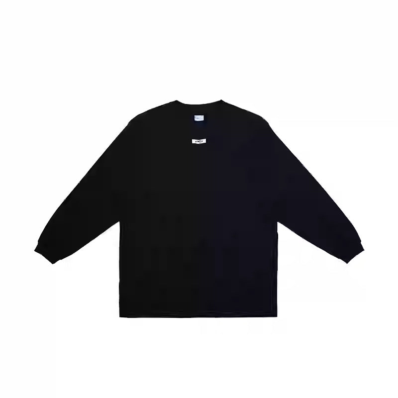 All-matching Gym Clothes Loose Top