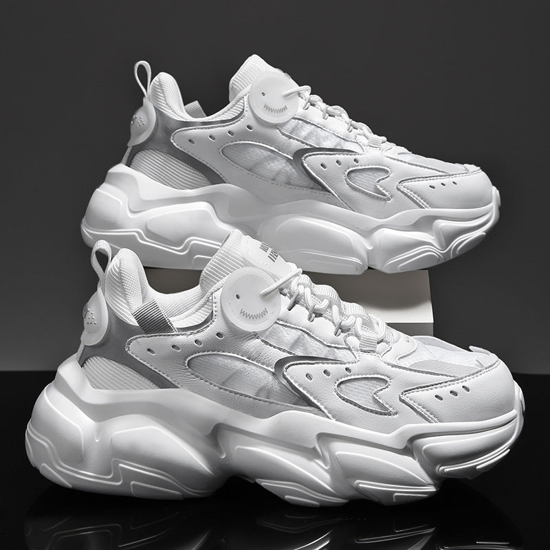 Men's Outdoor Fashion