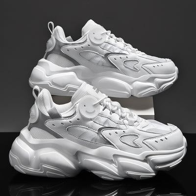 Men's Outdoor Fashion