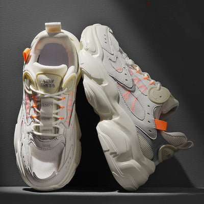 Men's Outdoor Fashion