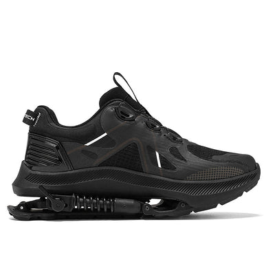 Black Tech  Shoes