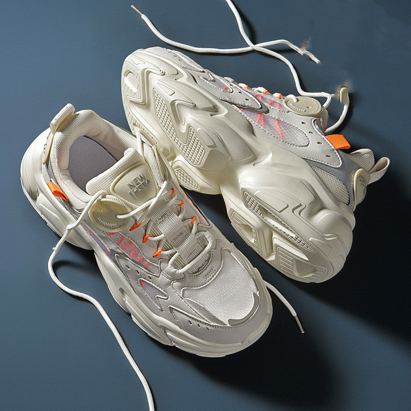 Men's Outdoor Fashion