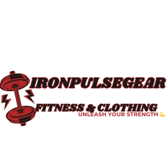 Ironpulsegear